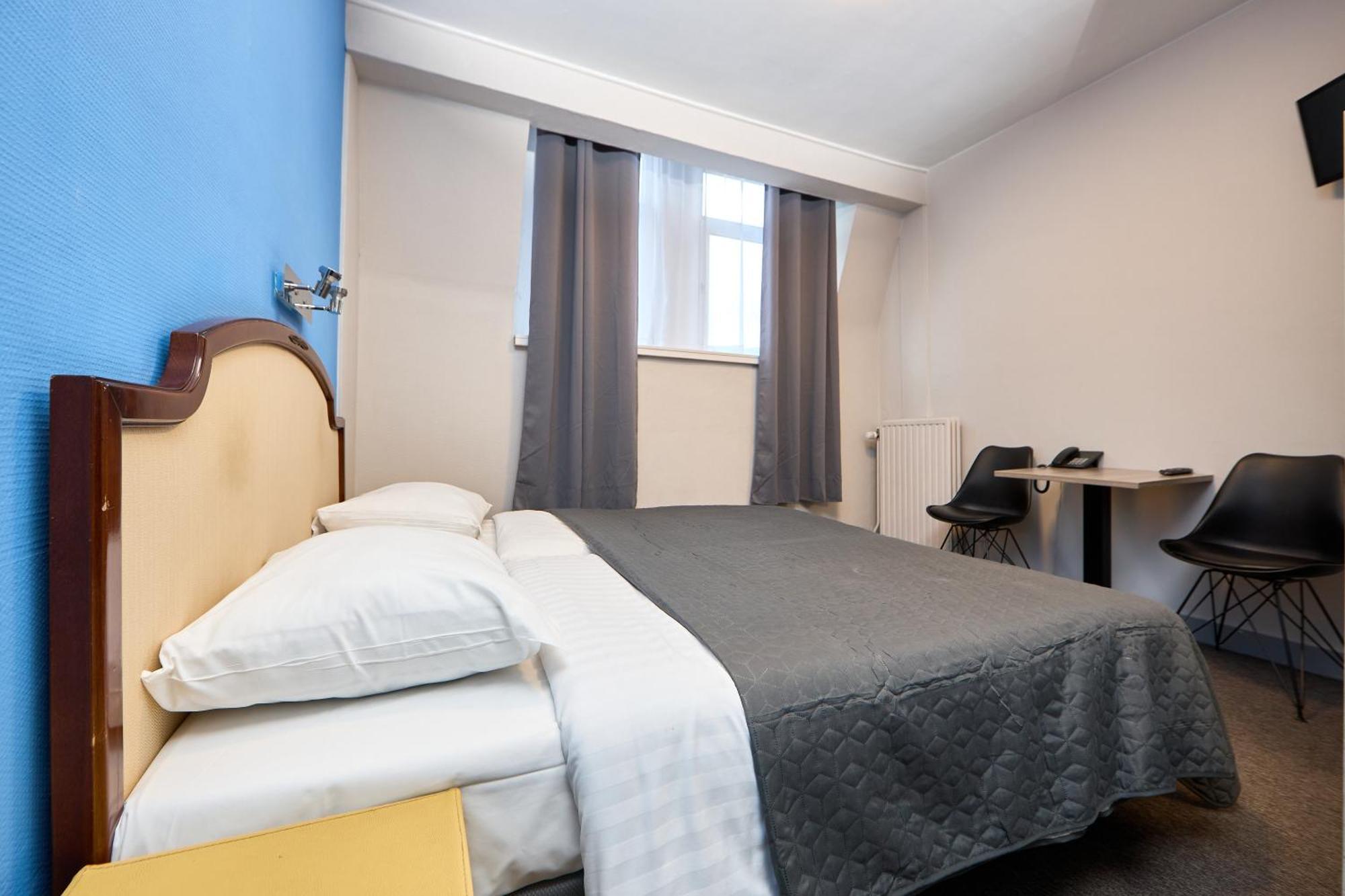 فندق ديربي Woluwe-Saint-Lambert المظهر الخارجي الصورة